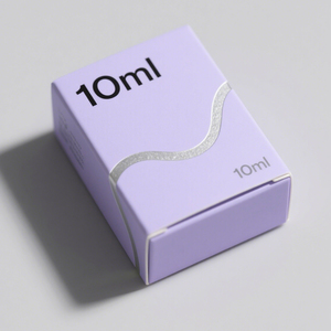 Tùy chỉnh bán buôn 2ml 3ml 5ml 10ml y tế lọ bao bì rỗng hộp các tông cho lọ - Product Image 6