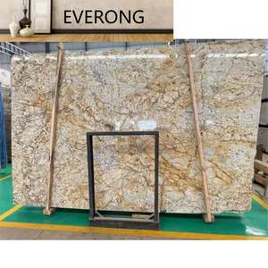 Prix <span class=keywords><strong>de</strong></span> gros Granit <span class=keywords><strong>Panama</strong></span> Gold <span class=keywords><strong>Pierre</strong></span> <span class=keywords><strong>de</strong></span> luxe Dalles <span class=keywords><strong>de</strong></span> granit pour comptoirs Revêtements <span class=keywords><strong>de</strong></span> sol - Product Image 1