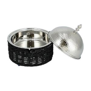 Calentador de alimentos de cazuela de acero Premium de alta calidad con venta caliente para uso en restaurante de hotel en casa - Product Image 4