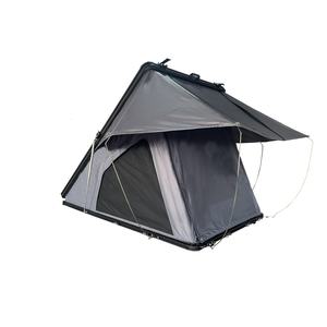 Tente de toit mince ultra-mince et légère pour le camping en plein air SUV Car Strength & Quality Hard Shell Rooftop - Product Image 1