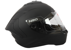 ZoomLon nuovo modello di moto casco completo pezzo 22.06 Logo personalizzato di guida casco DOT certificazione doppia visiera OEM ODM - Product Image 3