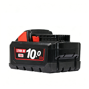 Baterías de Alto Rendimiento 21700 para <span class=keywords><strong>Milwaukee</strong></span> <span class=keywords><strong>M18</strong></span> 18V, <span class=keywords><strong>8Ah</strong></span> 10Ah, Batería Recargable de Iones de Litio 21700 para Herramientas Eléctricas <span class=keywords><strong>Milwaukee</strong></span> - Product Image 3