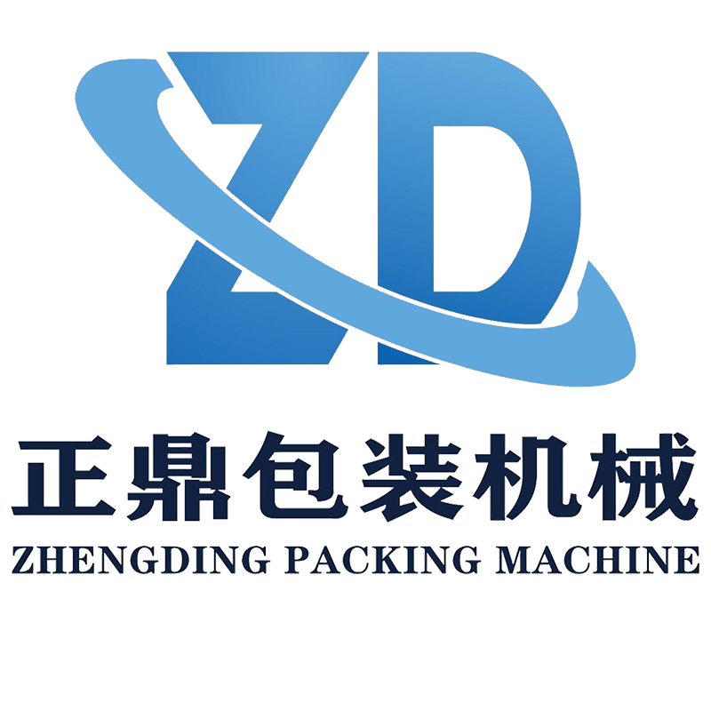 GUANGZHOU ZHENGDING PACKAGING MACHINERY CO., LTD. logo