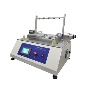 Độ chính xác cao máy tính xách tay bản lề Xoắn chu kỳ Tester | Tự động kiểm tra độ bền máy | ISO chứng nhận - Product Image 3