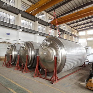 YISHENG 100L-10000L Konische Bier fermentation <span class=keywords><strong>tanks</strong></span> Brauerei ausrüstung mit Druck behälter und 1 Jahr Garantie - Product Image 3