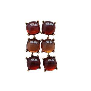 ER2506-4-50 ต่างหูแฟชั่นแบบห้อย - Product Image 1