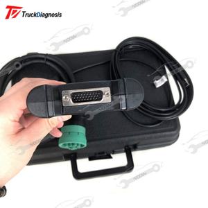 VODIA 2022 Équipement de Construction Agricole AG CF JD EDL V3 Driver Electronic Data Link Diagnostic Engine Analyzer Windows - Product Image 3