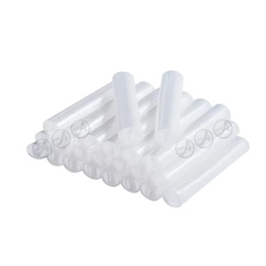 Ống bảo vệ sợi quang dạng băng DINGYUAN, ống bảo vệ quang học gốm đơn, ống co nhiệt bảo vệ mối nối sợi quang - Product Image 1