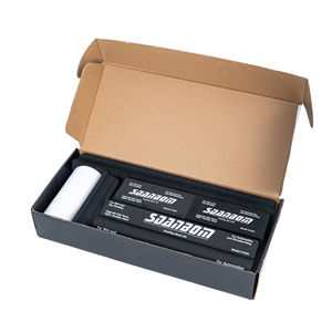 Personalizzato morbido EVA Sand spugne cartongesso levigatura strumenti di durezza media-per cartongesso levigatura - Product Image 3