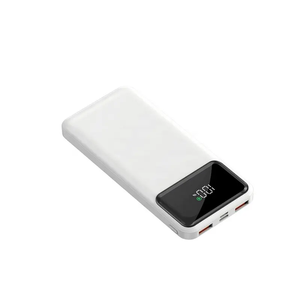 Banque d'Alimentation Portable Ultra-Mince Charge Rapide PD22.5W 10000mAh 20000mAh <span class=keywords><strong>Mini</strong></span> pour Extérieur - Product Image 6