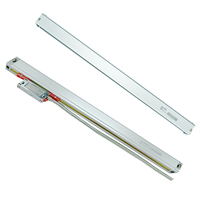Regla Digital Lineal Delgada para Torno, Escala Digital Sino KA500, Codificador Lineal, Regla Digital para Fresadora