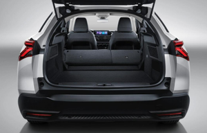 Nouvelles voitures à prix avantageux en liquidation 2025 – Citroën C5X automatique 5 places berline compacte - Product Image 6