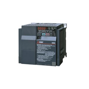 Inverter di frequenza Mitsubishi Electric FR-E820S-0110EPA-60 FR-E800 - Product Image 1