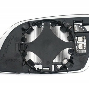 <b>Car</b> <b>Mirrors</b> For Volkswagen POLO 02-06 6Q0857521A 6Q0857522A With Heating Function Left Right Side Replacement - Product Image 3