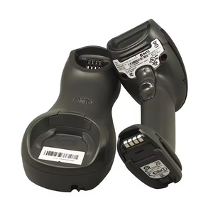 Escáner de Código de Barras Inalámbrico ZEBRA LI4278 USB 1D Original en Stock, Bluetooth, para Comercio Minorista - Product Image 2