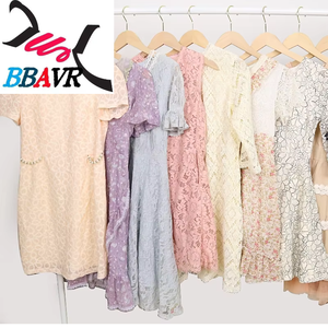 Vestidos de Encaje de Segunda Mano para Mujer al por Mayor en Lotes Mixtos - Product Image 2