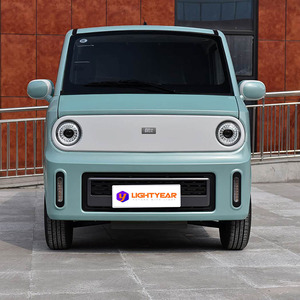 <span class=keywords><strong>Véhicule</strong></span> utilitaire électrique commercial en gros, zéro émission, mini-camion Chengshi 01, <span class=keywords><strong>petit</strong></span> fourgon de transport de marchandises - Product Image 3