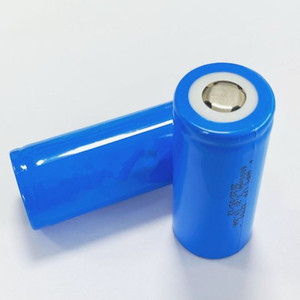 Batterie cylindrique au lithium Lifepo4 32700 3.2V6000mAh - Product Image 5