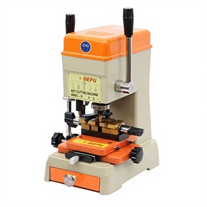 NOUVELLE machine à copier les clés 998C pour clés de voiture et de maison - Product Image 2