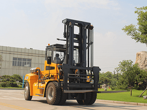 Nuevo Producto: Montacargas 3.5t XCB-P+L35, Máquina de Logística con Gran Descuento - Product Image 6