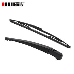 ใช้งานร่วมกับชุดประกอบแขนปัดน้ำฝนด้านหลังของเฟียต ออตติโม ปี 2014 - Product Image 2