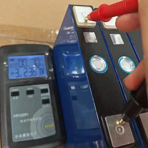 Baterai Lifepo4 DIY TAFEL 3.2V 54Ah Sel Lithium Prismatik 6000-Siklus -40C~60C untuk Sistem Tenaga Listrik - Product Image 2