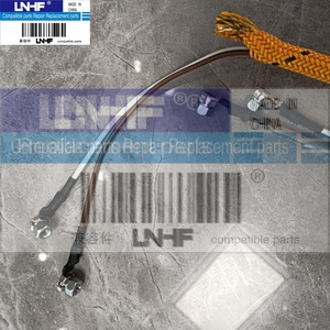 Lnhf 305-4893ชิ้นส่วน305-4891Excavator สายเคเบิล312D 315D 320D หัวฉีดสายเครื่องยนต์ C4.2 C6.4สำหรับ catpilly - Product Image 5