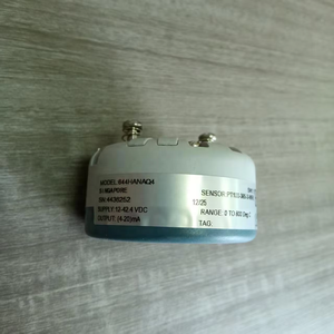 Sensor de Temperatura Tipo Cabeza 644HANAQ4 Nuevo - Product Image 3