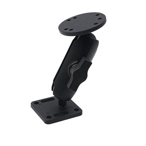 Nouveaux produits de conception pour supports de moto ou de véhicule de type RAM, avec tige de connexion spéciale de 9 cm et 15 cm - Product Image 5