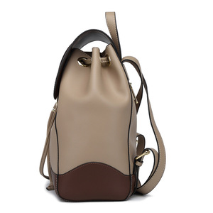 Bolso de Mano de Marca Bellmont, de Alta Calidad y a la Moda, de Cuero PU, Gran Capacidad, Personalizable al por Mayor, para Mujer - Product Image 3