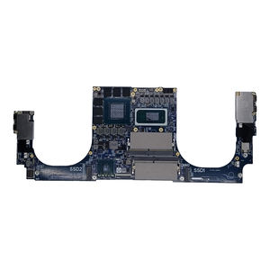 ของแท้ใหม่สำหรับ Dell Precision 5760เมนบอร์ด i7-11850H A3000 RTX 0WP4FK stradale-MLK tglh MB 19876-2 - Product Image 2