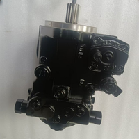 Pompe à pistons variables au meilleur prix, série A4VG40 A4VG56, A4VG56DA1D8/32R-NZC02F015SH-S, A4VG40EZ1DM1/32L-PSC02F013S-S
