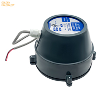 Haut-parleur professionnel Audio RMS 60W puissance réglable 20W 30W 40W 60W PA système d'adresse publique klaxon unité de pilote
