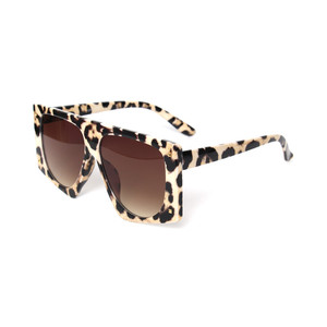 Kenbo Fashion Oversized Designer Leopard Women Sunglasses Cheap Wholesale <strong>Ladies</strong> <strong>Sun</strong> <strong>Glasses</strong> - Product Image 5