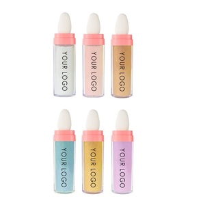 Fée surligneur Pat poudre éclaircissant maquillage complet du corps Magic Shiner surligneur <span class=keywords><strong>Ultramo</strong></span> surligneur - Product Image 2