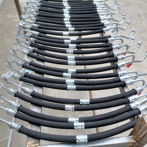 <span class=keywords><strong>Tuyau</strong></span> <span class=keywords><strong>de</strong></span> <span class=keywords><strong>direction</strong></span> assistée haute pression pour HILUX VIGO KUN25 44410-0K050 44410-0K120 - Product Image 6