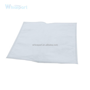 Balayage de sol <span class=keywords><strong>Robot</strong></span> aspirateur sac à poussière 315*290mm Micro sac Non tissé pour KarChers aspirateur pièces accessoire - Product Image 6