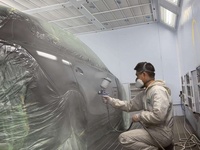 Film de protection liquide PPF pelable en spray pour voitures, meubles et machines