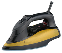 Machine à repasser vapeur économique rapide de 2200W, vapeur verticale Variable, fer à vapeur domestique