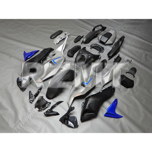 Kit de Carenado Personalizado de Inyección ABS para Motocicleta YAMAHA MT-07 FZ-07 2014-2017 MT07 FZ07 MT FZ 07 Y0712-106a - Product Image 2