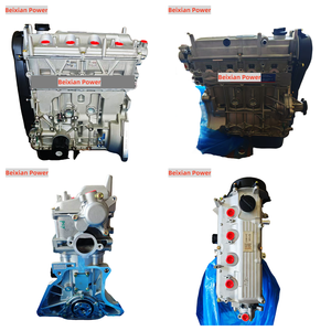 Venta directa de fábrica G16A motor desnudo de alta calidad <span class=keywords><strong>nuevo</strong></span> para <span class=keywords><strong>Suzuki</strong></span> <span class=keywords><strong>Baleno</strong></span> Cultus Escudo Changan Zhixiang motor automotriz - Product Image 6