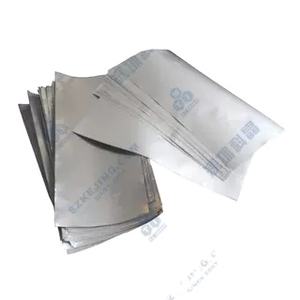 ورق ألومنيوم بلاستيكي 113 ميكرون لتغليف البطاريات - Product Image 2