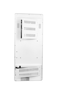 Quiosco de Pedidos Todo en Uno en Oferta, Fabricante de Quioscos con Pantalla Táctil de 23.8'' para Pagos con Aceptador de Efectivo para Bancos - Product Image 6