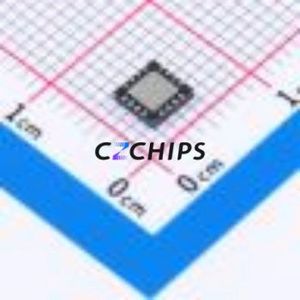 MSP430F2013IRSAR QFN-16-EP วงจรรวม (4x4) ไมโครคอนโทรลเลอร์ชิป IC (MCU/MPU/SoC) ใหม่ล่าสุด - Product Image 2