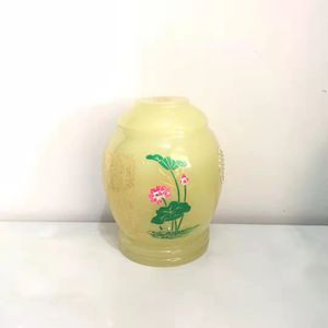 Buda Gravürlü Toptan Yapay Mermer Kremasyon Urnleri - Product Image 4