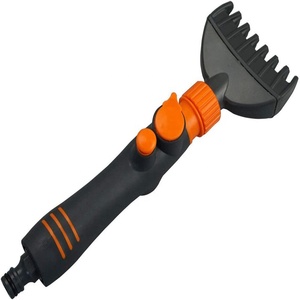 Biểu Tượng Tùy Chỉnh In Nhựa Máy Bay Phản Lực Sạch Hơn Pro Cao Cấp Hồ Bơi & Bồn Tắm Nước Nóng Spa Lọc Cartridge Cleaner Hồ Bơi Công Cụ Phụ Kiện - Product Image 2