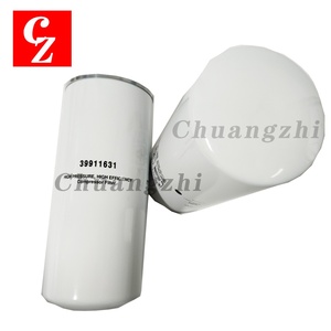 Nuevo Filtro de Aceite 39911631 de Alta Calidad para Compresor de Aire Ingersoll Rand, Elemento de Filtro de Aceite, Pieza 39911631 - Product Image 6