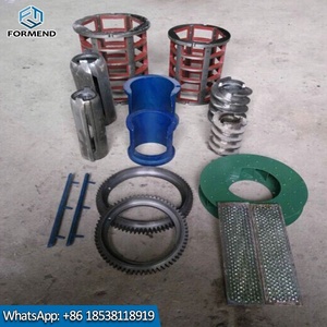 เครื่องขัดข้าว NPF90 N90114 <span class=keywords><strong>N70</strong></span>อะไหล่เครื่องขัด - Product Image 6