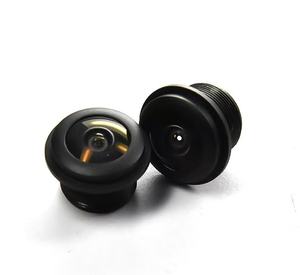 बैक पुल एंटी-स्क्रैच लेंस मिलियन एचडी लेंस फोकल लंबाई 2.33 मिमी लेंस - Product Image 4