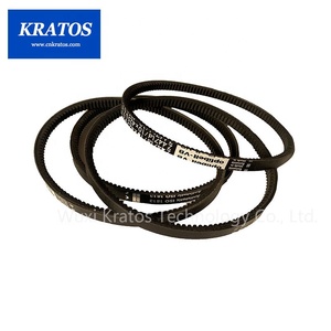 Correa Trapezoidal OPTIBELT Z447Ld 10x425Li Z16 para Compresor de Aire Atlas Z447Ld, Correas de Alta Calidad y Bajo Mantenimiento - Product Image 2